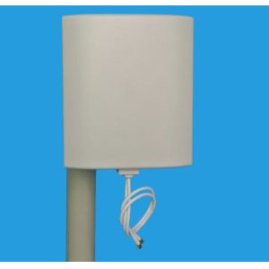 AMEISON 1700 - 2700 MHz Dual Polarized Directional Flat Patch Panel MIMO Antenna