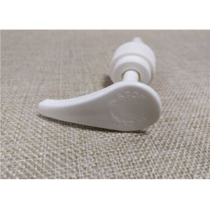 Recyclable Hand Soap Dispenser Pump Replacement Screw Down Locking Type