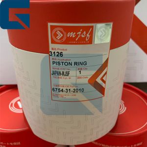 Engine 3126 Engine Spare Parts For Excavator