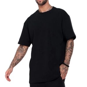 Lightweight 240 Grams Blank T Shirts Custom Graphic Printing