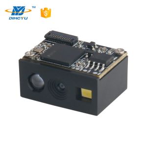 DE2290D SDK Support USB Barcode Scanner Module with 300 scans/sec Speed 300,000