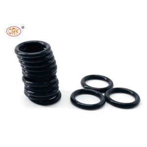 Inspection 100% Custom Flat Rubber Seal for Water Pump Mechanical Parts