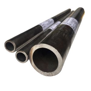 Cheap Customized Standard Seamless Alloy Steel Pipe with MOQ 1 Ton for sale