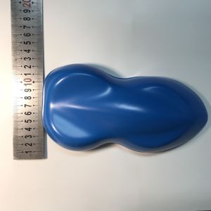 Water Immersion Printing Plastic Speedshape Mould For Hydrographic Test