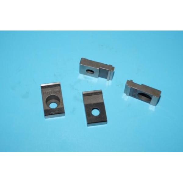 KBA gripper pad,KBA machines gripper pad,P0135240,30*17*7mm,High quality