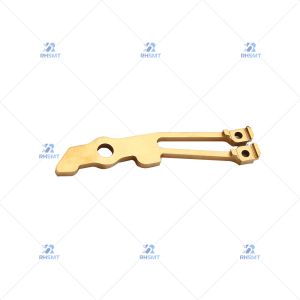 Universal ARM,5MM L KICKOUT 49399703  AI Spare Part