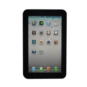 Cheap Tablet PC Specifications-MW1 for Android Touchpad for sale