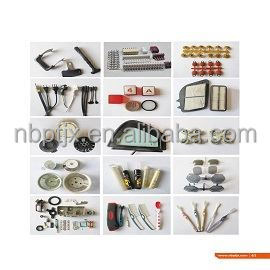 VERTICAL Injection Machine Car Plastic Making Machine