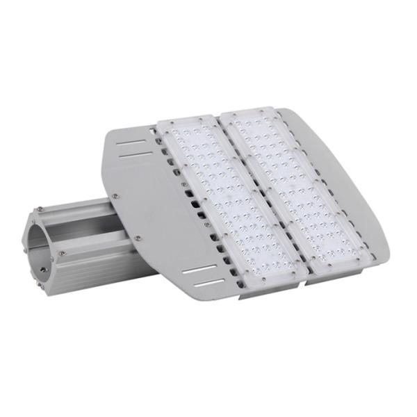 Quality Motion Sensor LED Street Lights 50-60 HZ Input Frequency For Courtyard Lighting wholesale