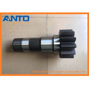 China 1912694 191-2694 Pinion Shaft Excavator Final Drive For 322C 322C FM 324D 324D FM on sale