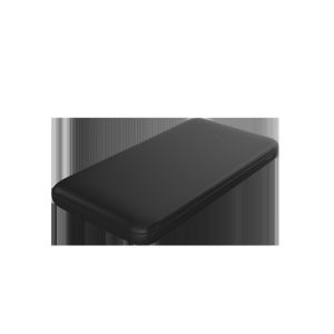 Ecofriendly 5000mAh 112mm Portable Dual USB Power Bank