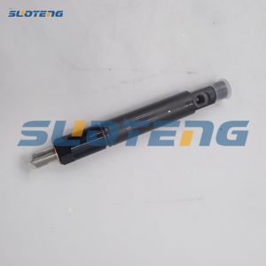 0432191863 Diesel Engine Fuel Injector for F10 F12 Truck