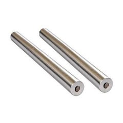 China High Gauss Neodymium Rod Magnets for Magnetic Seperators on sale
