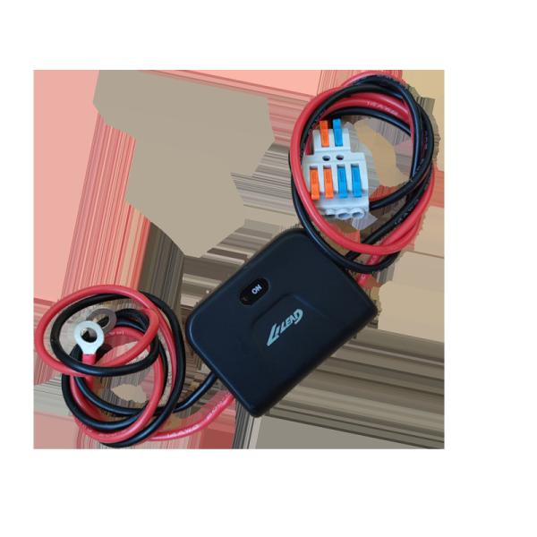 Quality LILEAD 12V Automatic Switch Refitting And Installing Protector wholesale