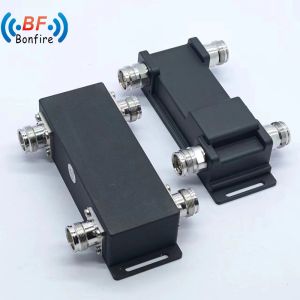 DQ-XXXXX 617-3800MHz RF Hybrid Coupler Hybrid Combiner IP65 3dB Low Pim