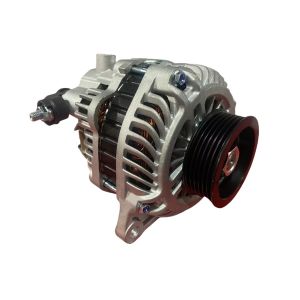 The 12V 110A 6PK Alternator Is Applicable to Mitsubishi Grandis2.4, OEM A3TH1191