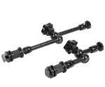 7 Inch Magic Arm, for Camera Camcoder DV LCD Monitor LED light Shoemount DSLR