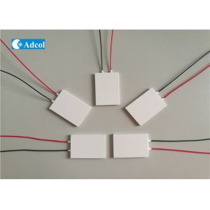 Peltier Effect Cooling Peltier Thermoelectric Modules Best Cooling Solution