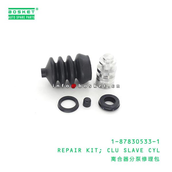 Quality 1-87830533-1 1878305331 Clutch Slave Cylinder Repair Kit For ISUZU FSR11 6BD1 wholesale