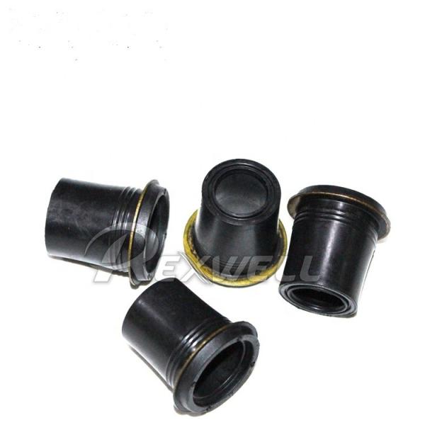 Quality Engine Diesel Injector Nozzle Holder Oil Seal for Toyota Hiace Hilux 1KD 2KD 23681-30010 wholesale