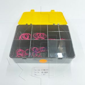 Replacement 4C5859 4C-5859 O Ring Kit 4C-4782 Oil Rign Seal Kit Box For