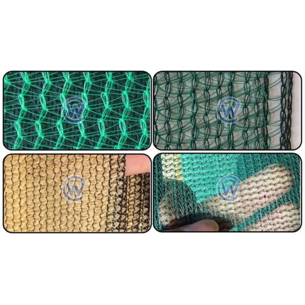 Hot selling 5 years HDPE Black Sun Shade Net with Good Quality 70%