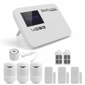 Cheap Multi - Purpose Home Automation Security System Easy Operation App for sale
