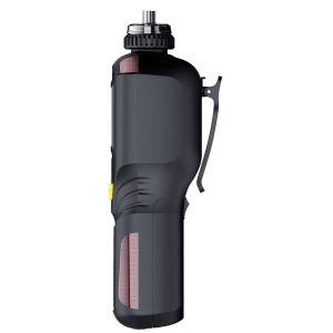 H2S CO O2 SO2 Portable Multi Gas Detector Built In Pump Automatic Test