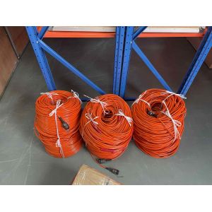 Mining Prospecting Instruments Groundwater Exploration Tools High Resolution TEM