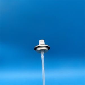 Versatile Colored Ribbon Control Valve - Precision Control with Vibrant Design