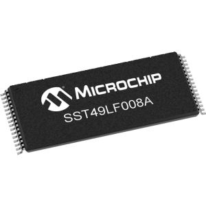 American Microchip Integrated Circuits SST49LF008A-33-4C-WHE Brand New Original