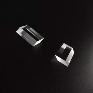 19*2.47*6.6mm 400nm AR KTP Crystals For Stereo Microscope