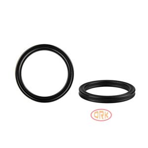 Custom High Temp O Ring Seals Shock Proof For Pneumatic / Fuel Injector