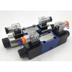 HUDADE solenoid valve 4WE6J50B/AW220-50NZ4 Huade electromagnetic directional