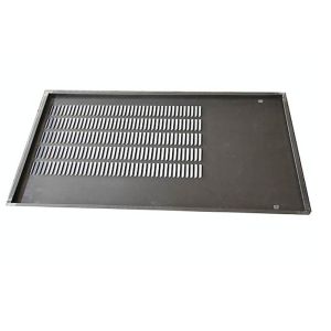 China Customized Stainless Steel BBQ Box Part Punching with Model NO. ACE-SM041 ACE-SM041 on sale