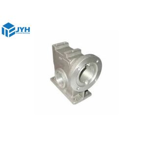 Lightweight Magnesium Precision Machining CNC Prototype Service For Engine