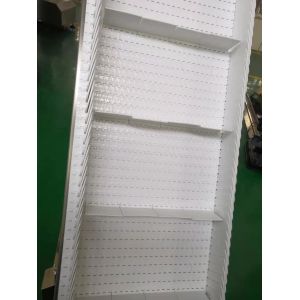 High Capacity Granule PVC PU Belt Incline Conveyor With Hopper