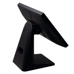 Aluminum Base Touch Cash Register 280A POS Terminal 15''/15.6'' HD Main Display