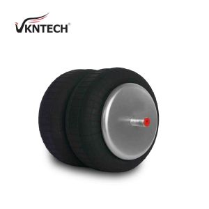 China Double Convoluted Air Spring/Air Suspension Firestone W01-358-6927 2B9-218 Goodyear Universal Air Suspension For Truck on sale