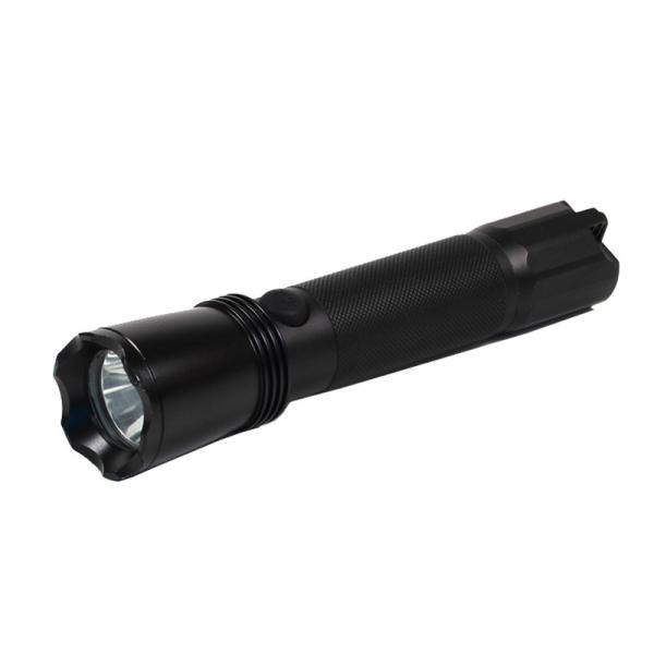 Quality Water Resistant WF2 LED Glare Flashlight wholesale