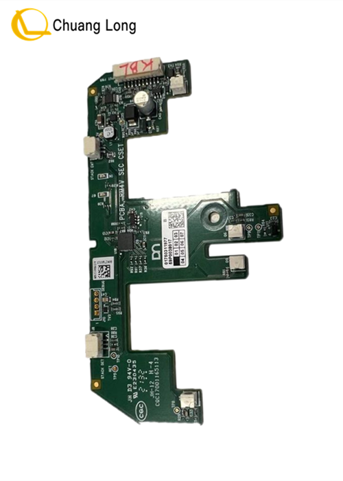ATM Machine Parts Wincor Board DN200V Cassette Recycle Tarjeta Cassette Control