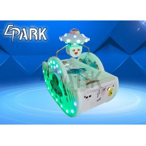 Kids Fun Hockey Game Machine Capsule Prize 2 Players With Sound Music