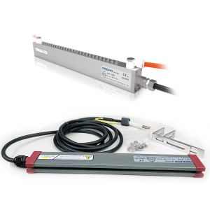 Max 7mA Static Eliminator Bar Ionizing 600mm Distance Explosion Proof