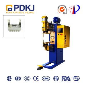 1000Hz MFDC Spot Welding Machine ISO