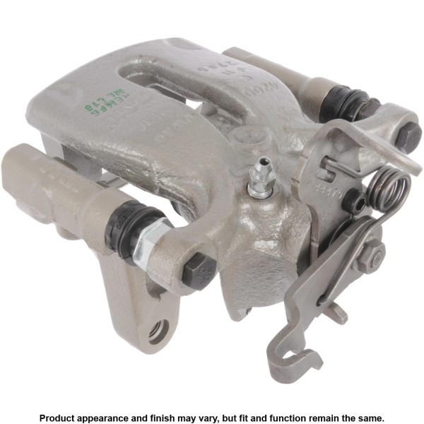 SKODA Auto Parts Vehicle Brake Caliper 19B7272 19B7273 344806 344807 OEM 5Q0 615 423B 5Q0 615 424B