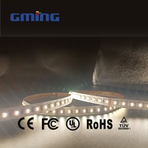 Cheap Soft SMD 5050 RGB LED Strip Five In One Light With Hotel KTV Line Light for sale