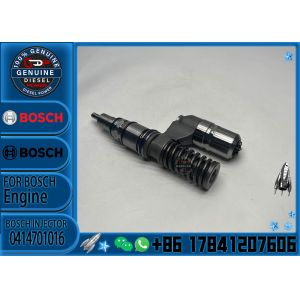 Fuel Injector 0414701016 Diesel Engine Parts 0414701018 0414701026