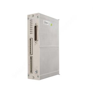 ABB DC723F 3BDH000373R0001 Digital Input Output Module