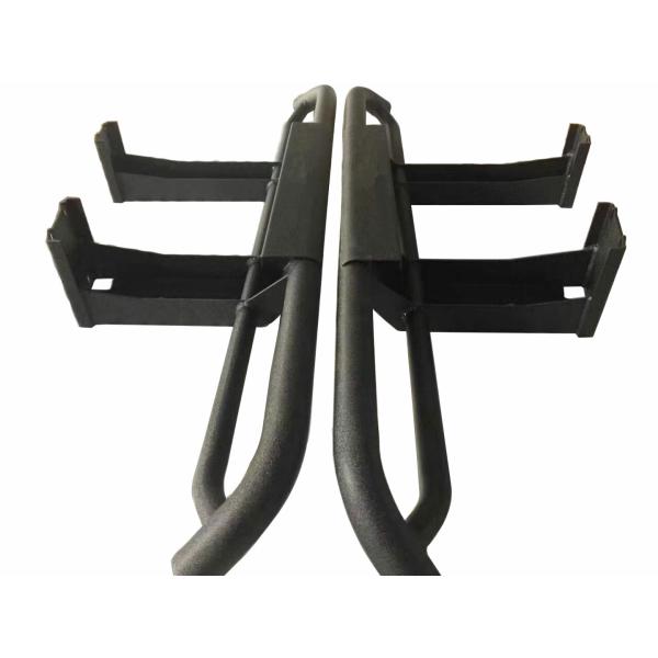 Jimny Sport Side step steel customizable running boards for jimny for suzuki