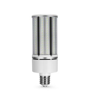 IP65 Waterproof LED Corn Cob Light 100w 3 Color Aluminum Material